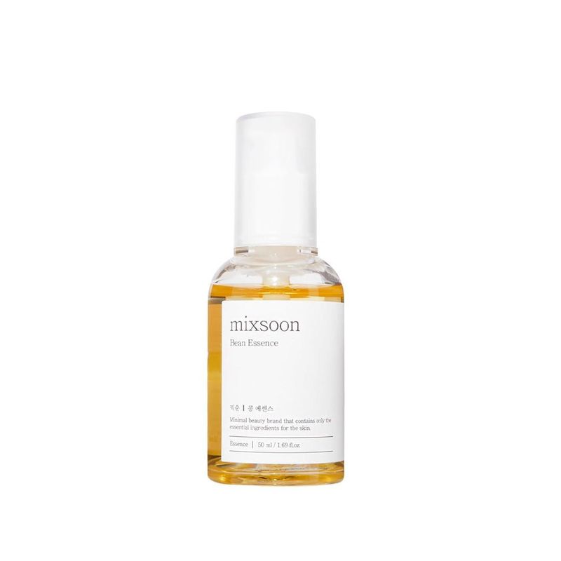 MIXSOON - Esencia revitalizante y nutritiva con soya fermentada
