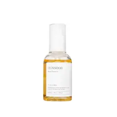 MIXSOON - Esencia revitalizante y nutritiva con soya fermentada