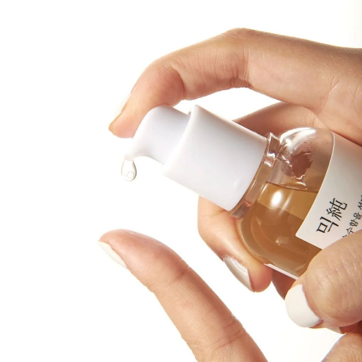 MIXSOON - Esencia revitalizante y nutritiva con soya fermentada