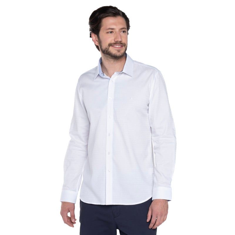 POTROS - Camisa Granada POTROS