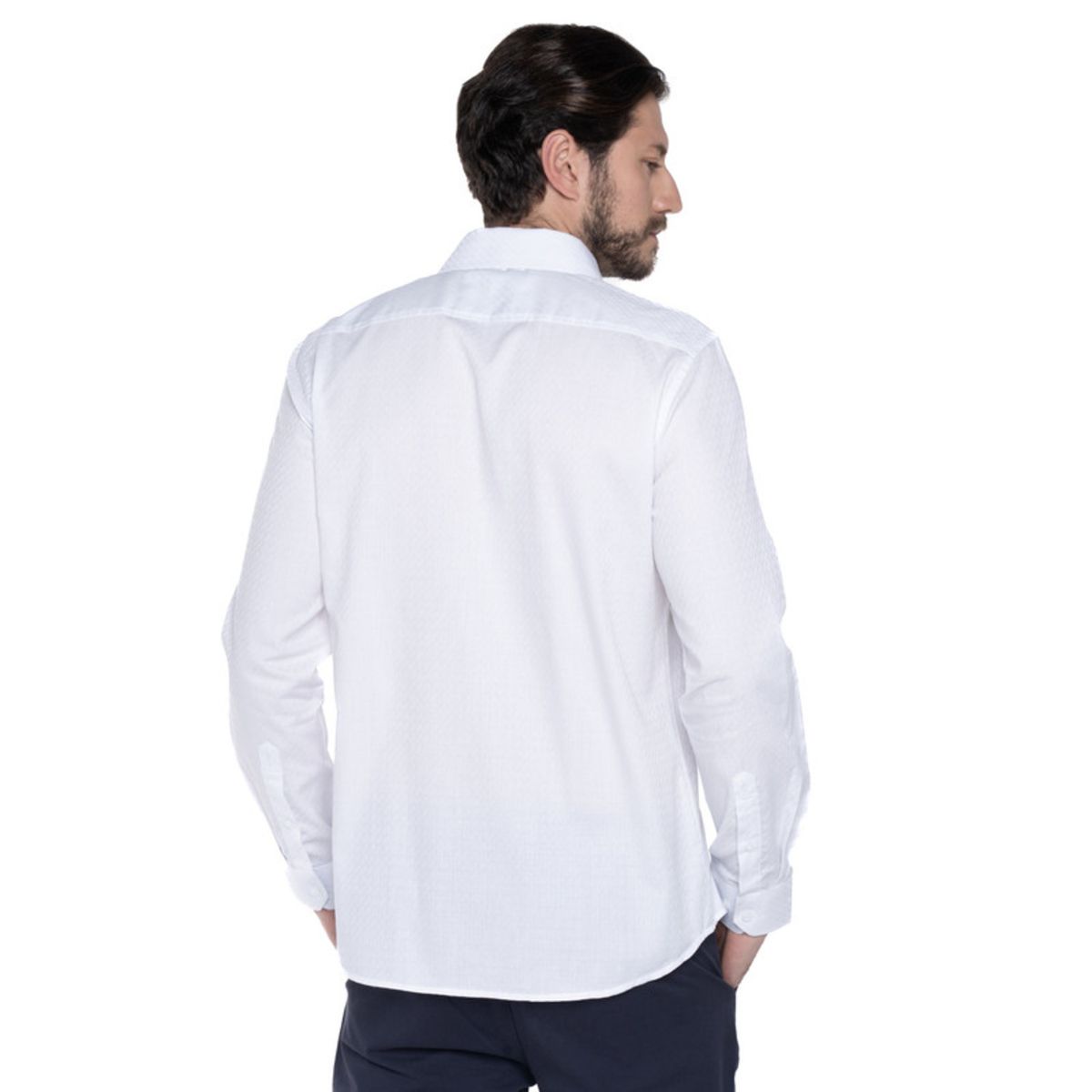 POTROS - Camisa Granada POTROS