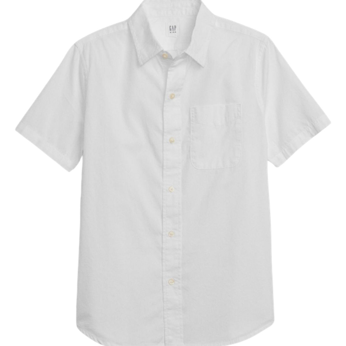 GAP - Jeans Niño Gap Slim Azul