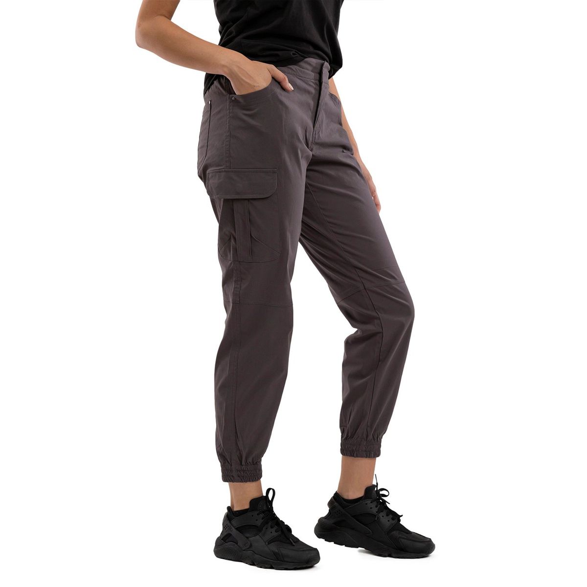 FALCONE - Pantalón Quest Mujer Falcone