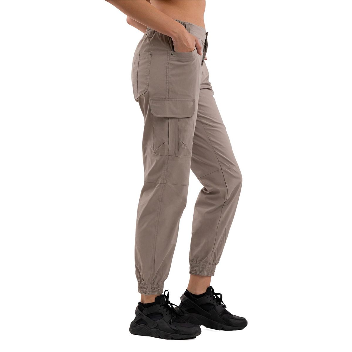 FALCONE - Pantalón Quest Mujer Falcone