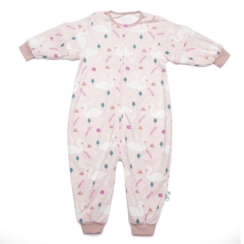 TU SAQUITO - Saquito de Dormir - TOG 0.5 Plumas