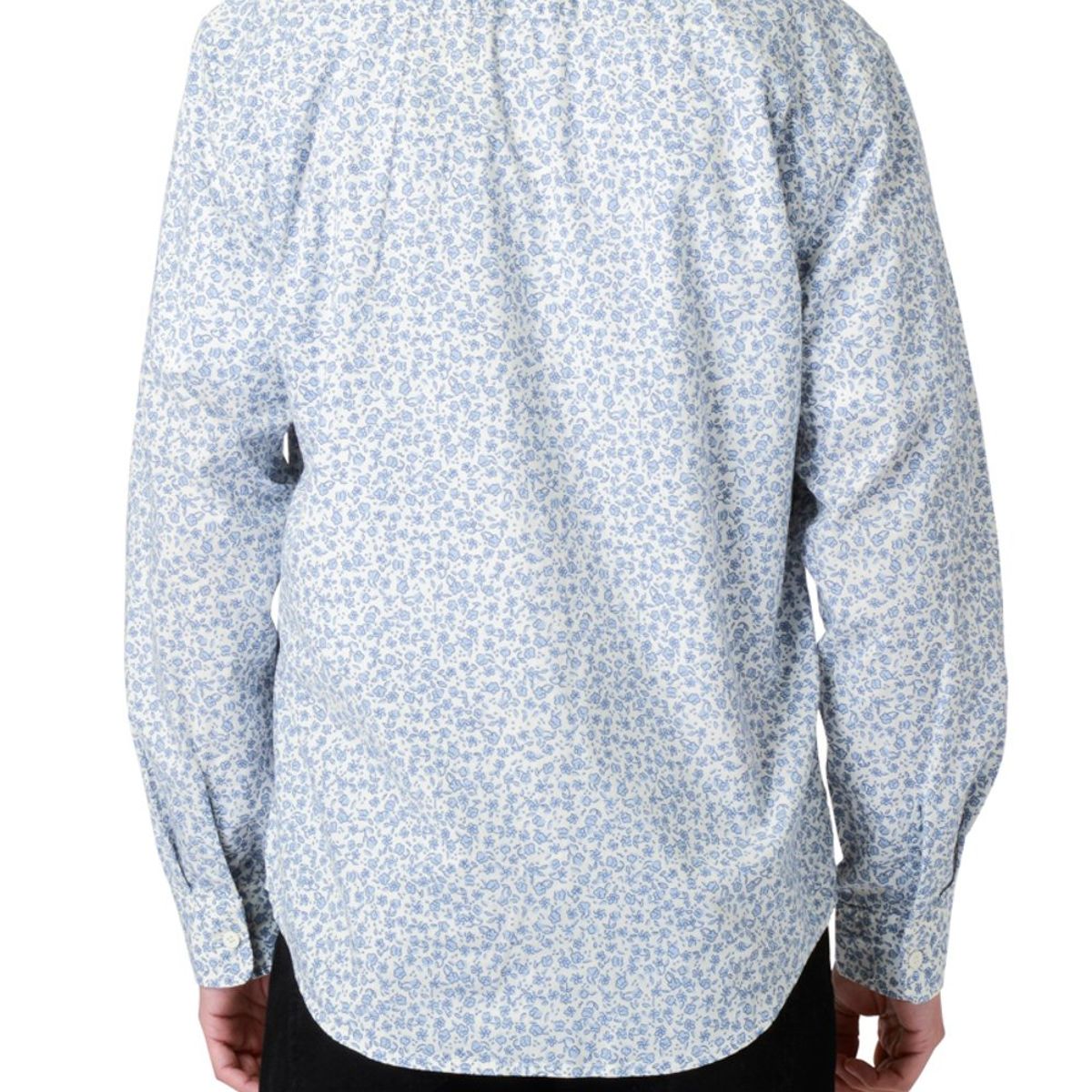 LEVIS - Camisa Hombre Standard Celeste Levis