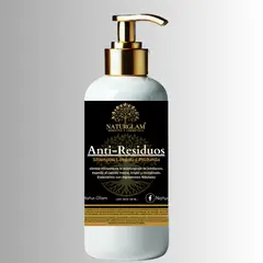 GENERICO - Shampoo Anti-Residuos orgánico