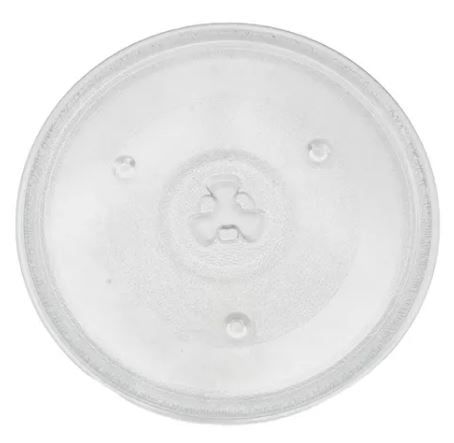 Plato para microondas 270mm