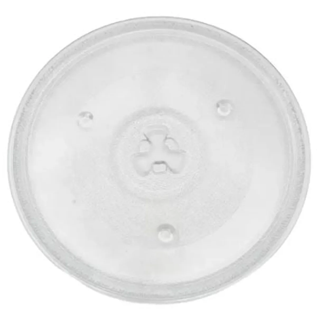 GENERICO - Plato para microondas 270mm