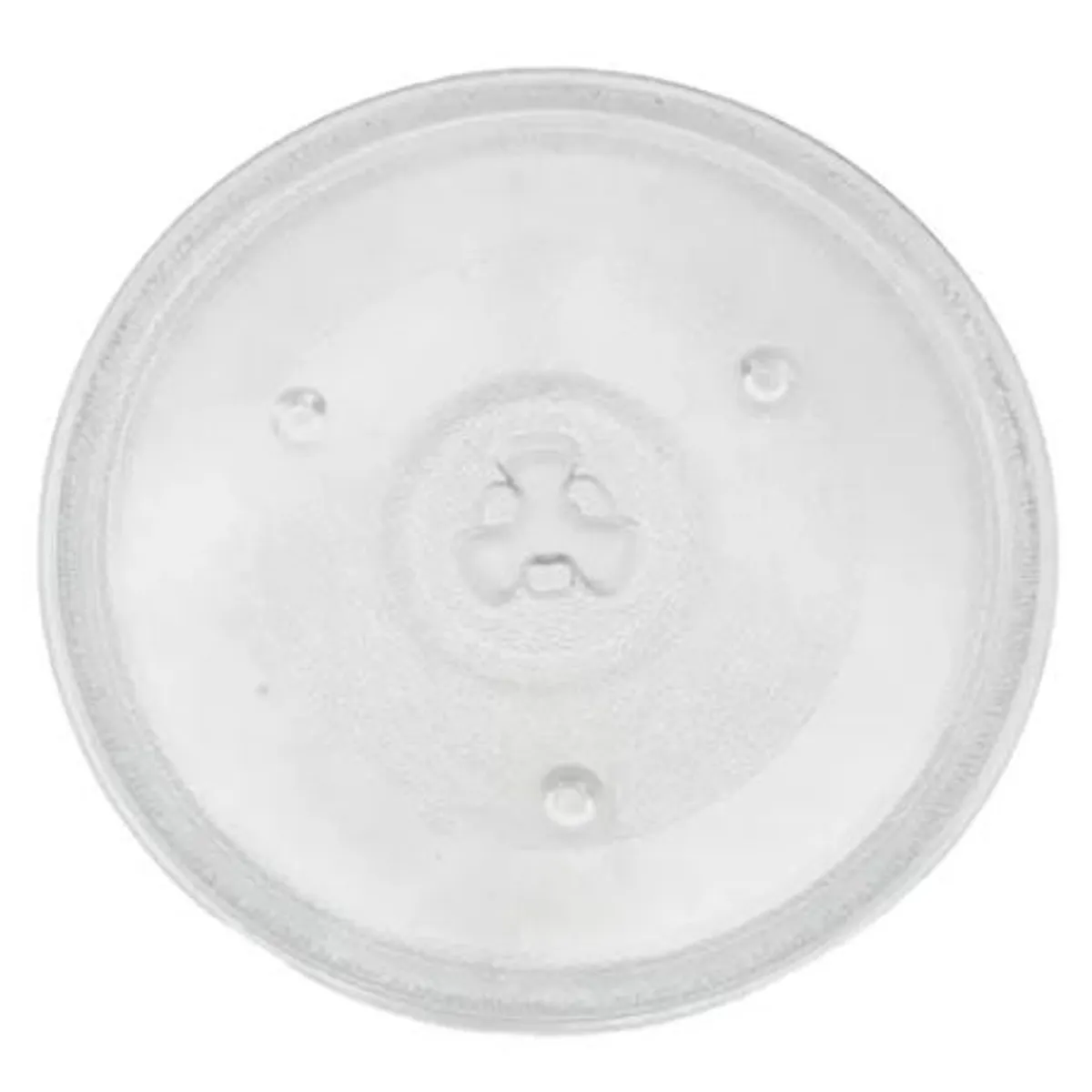 GENERICO - Plato para microondas 270mm