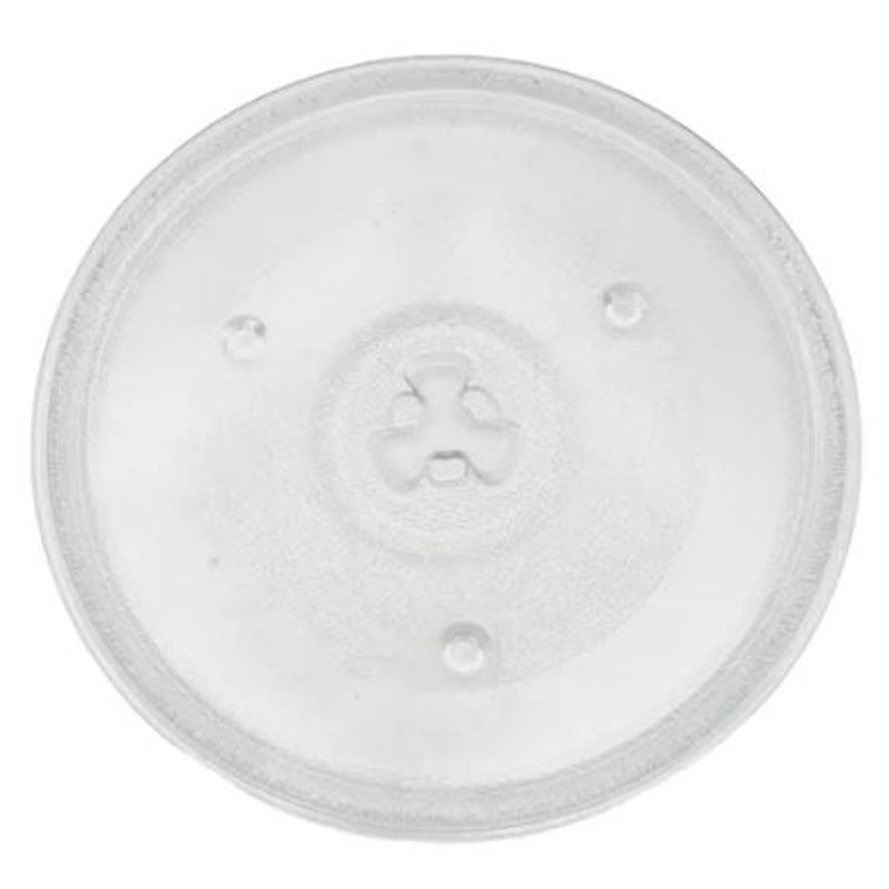 GENERICO - Plato para microondas 270mm