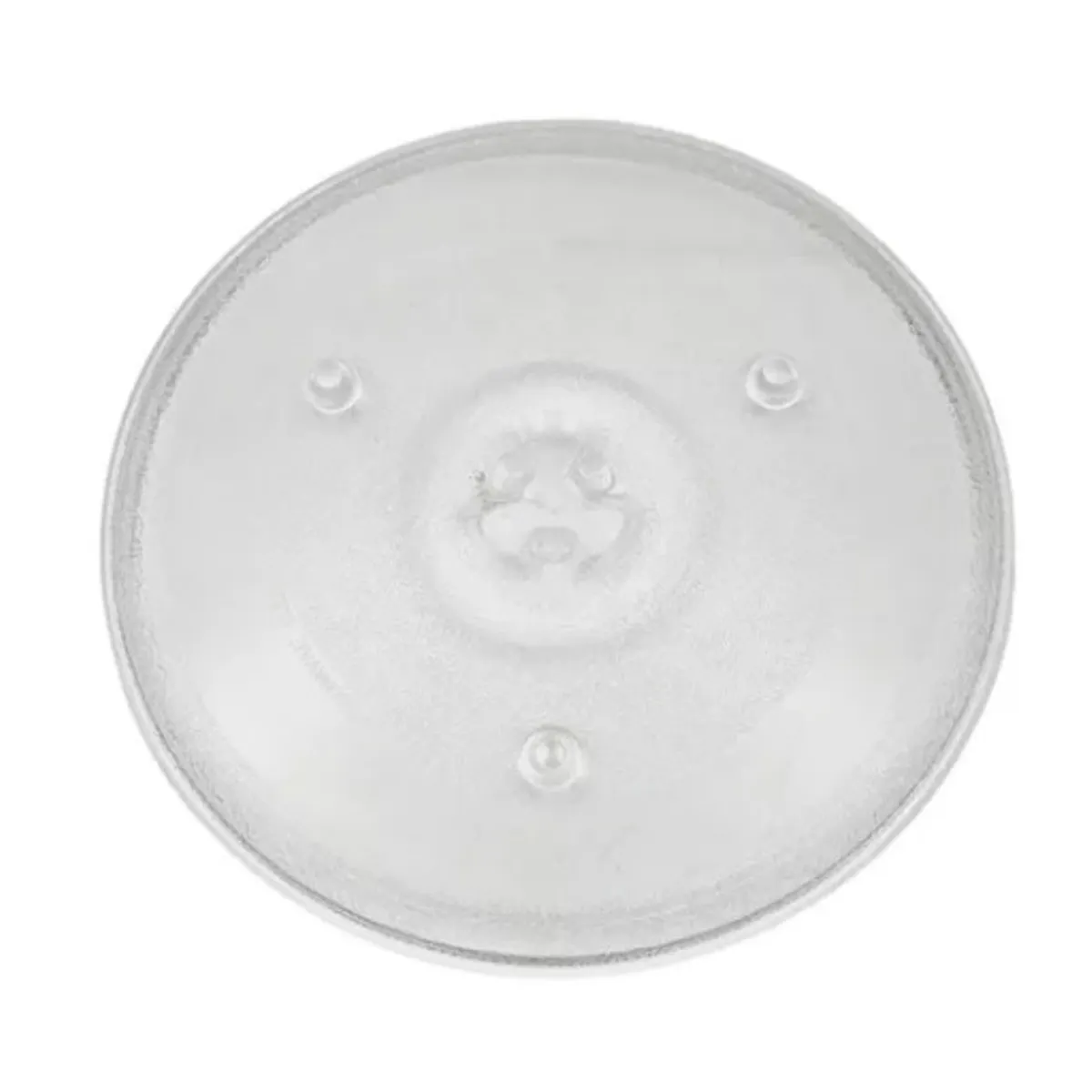 GENERICO - Plato para microondas 270mm