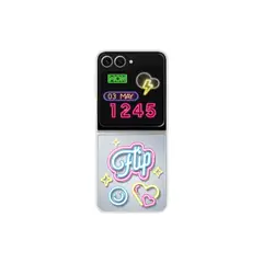 SAMSUNG - Galaxy Z Flip6 Flipsuit Case