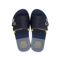 Sandalia Hombre Azul Sevilla