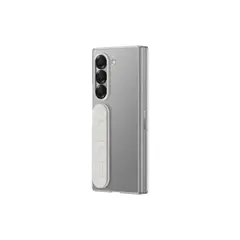 SAMSUNG - Galaxy Z Fold6 Clear Case