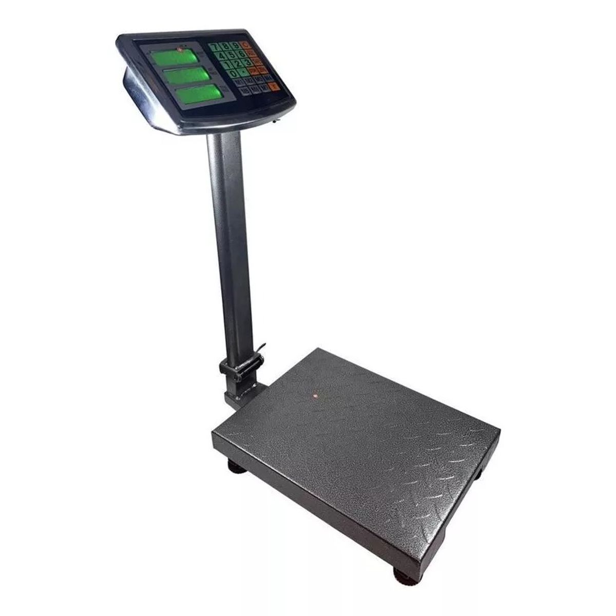 GENERICO - BALANZA DIGITAL 180KG