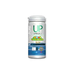 NEWSCIENCE - OMEGA 3 UP JUNIOR 60 MICROCAPSULAS -