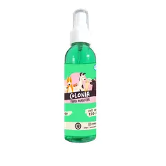 MASCOKITS - Colonia Perro Perrito Sin Alcohol Uso Seguro 150ml Mango