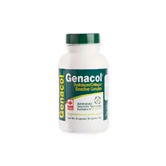 NEWSCIENCE - GENACOL COLAGENO HIDROLIZADO 90 CPS -