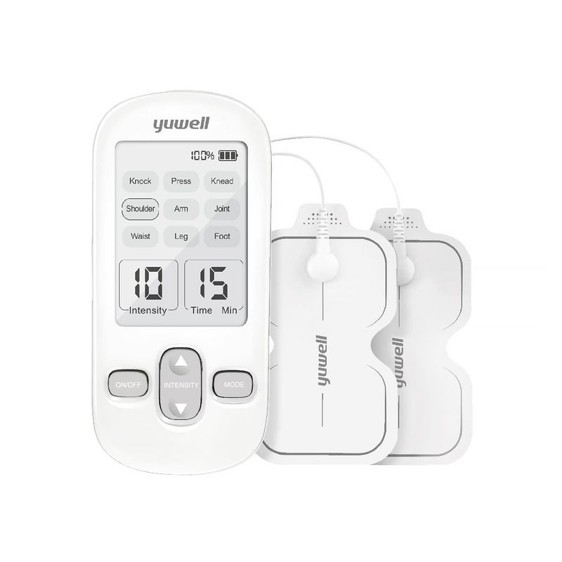 YUWELL - Tens Electroestimulador Yuwell SDP330