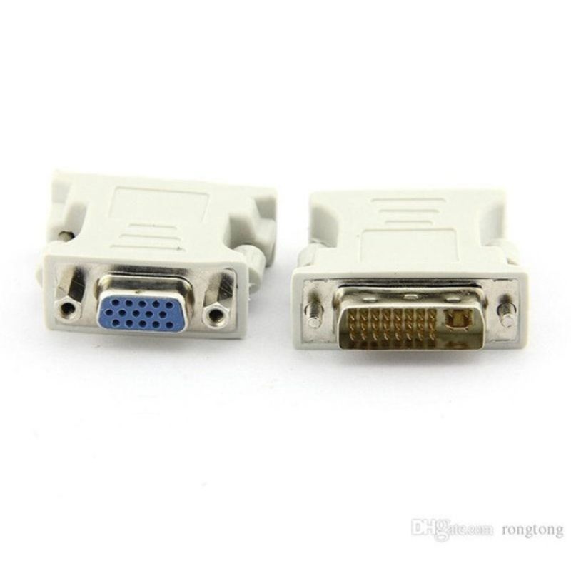 ULINK - Adaptador Dvi 24 + 5 a Vga