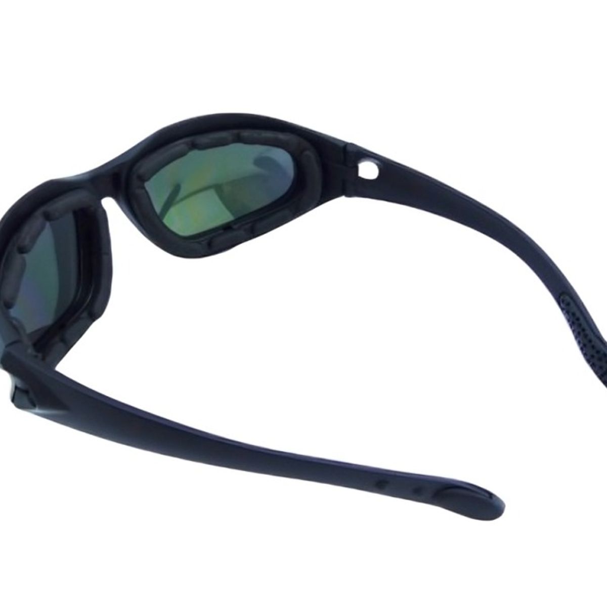 OEM - LENTES DEPORTIVOS LENTE INTERCAMBIABLES CON ESTUCHE