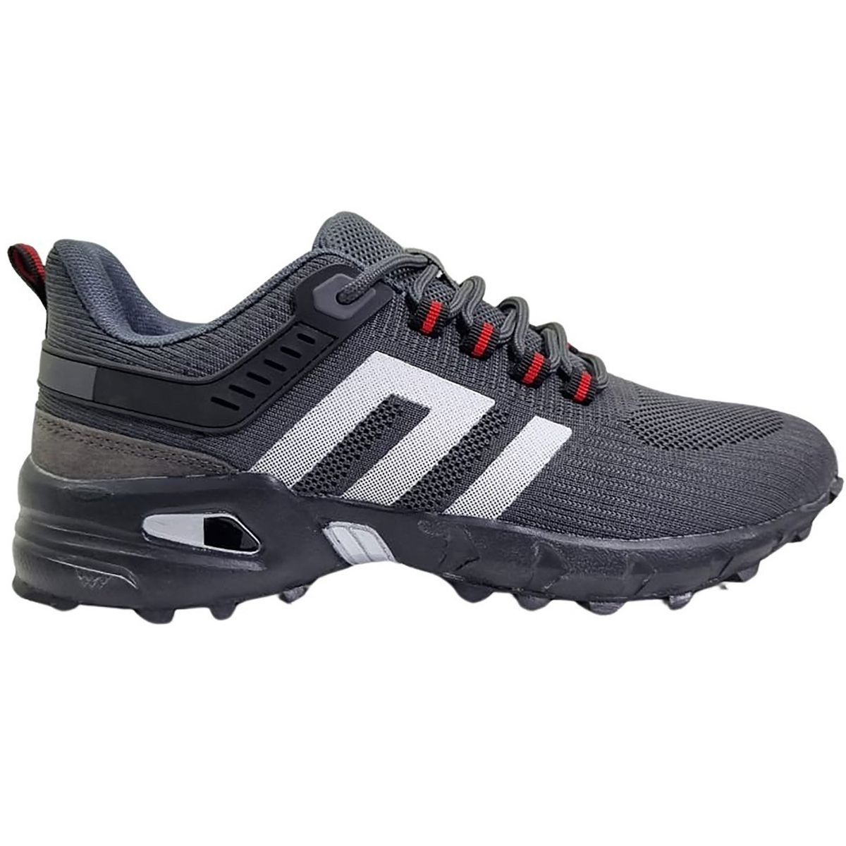 ZAPATILLACHILE - Zapatilla Deportiva Hombre de Alta Durabilidad