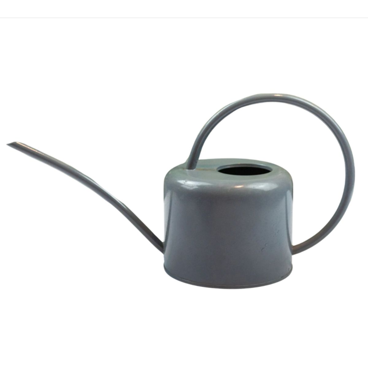 PLANT ME - Regadera Metálica Decorativa Plantas