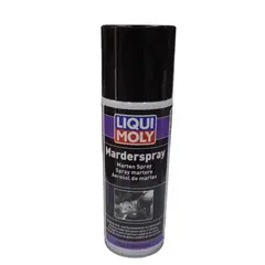 LIQUI MOLY - Repelente Spray Ratones o Roedores 200ml