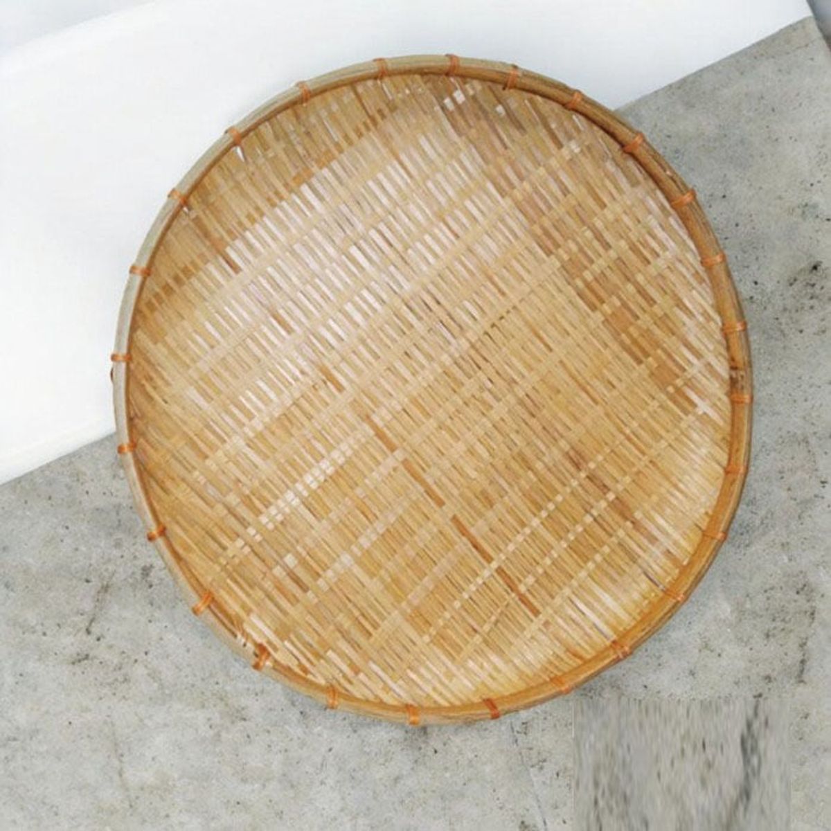 BRIC - Cesta o bandeja para decorar