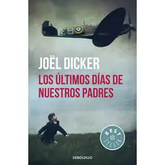 PENGUIN RANDOM HOUSE - LIBRO Los Últimos Días De Nuestros Padres