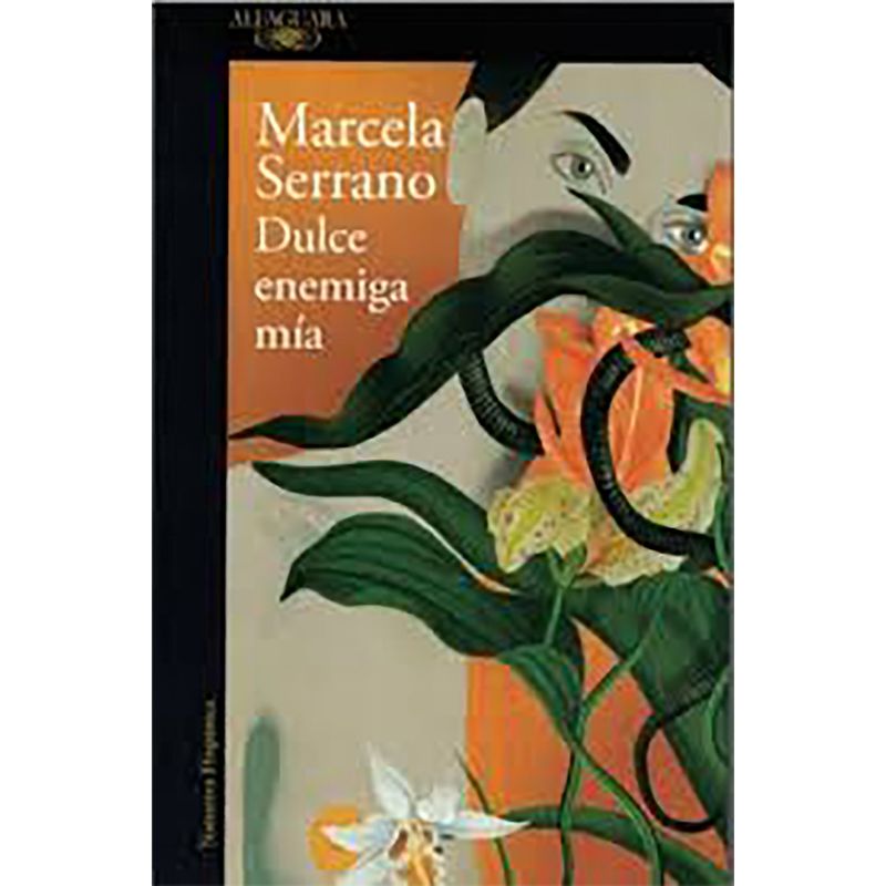 PENGUIN RANDOM HOUSE - LIBRO Dulce Enemiga Mia Penguin Random House
