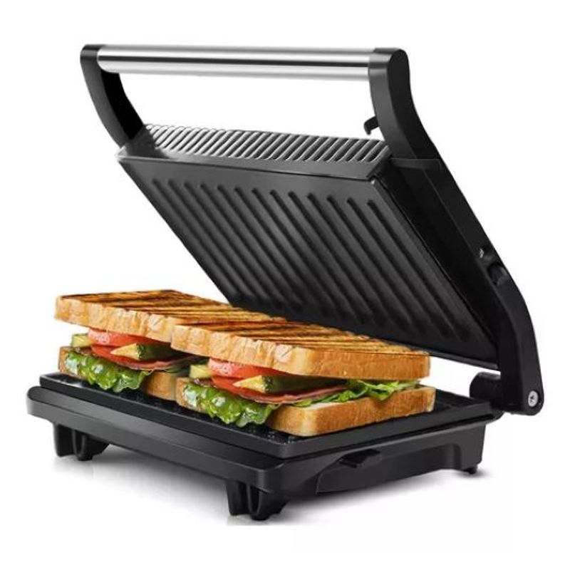 SHOP EHOME BAG - Tostadora  Panini Grill Pan