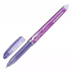 PILOT - Lapiz Gel Frixion Point 05 Violeta