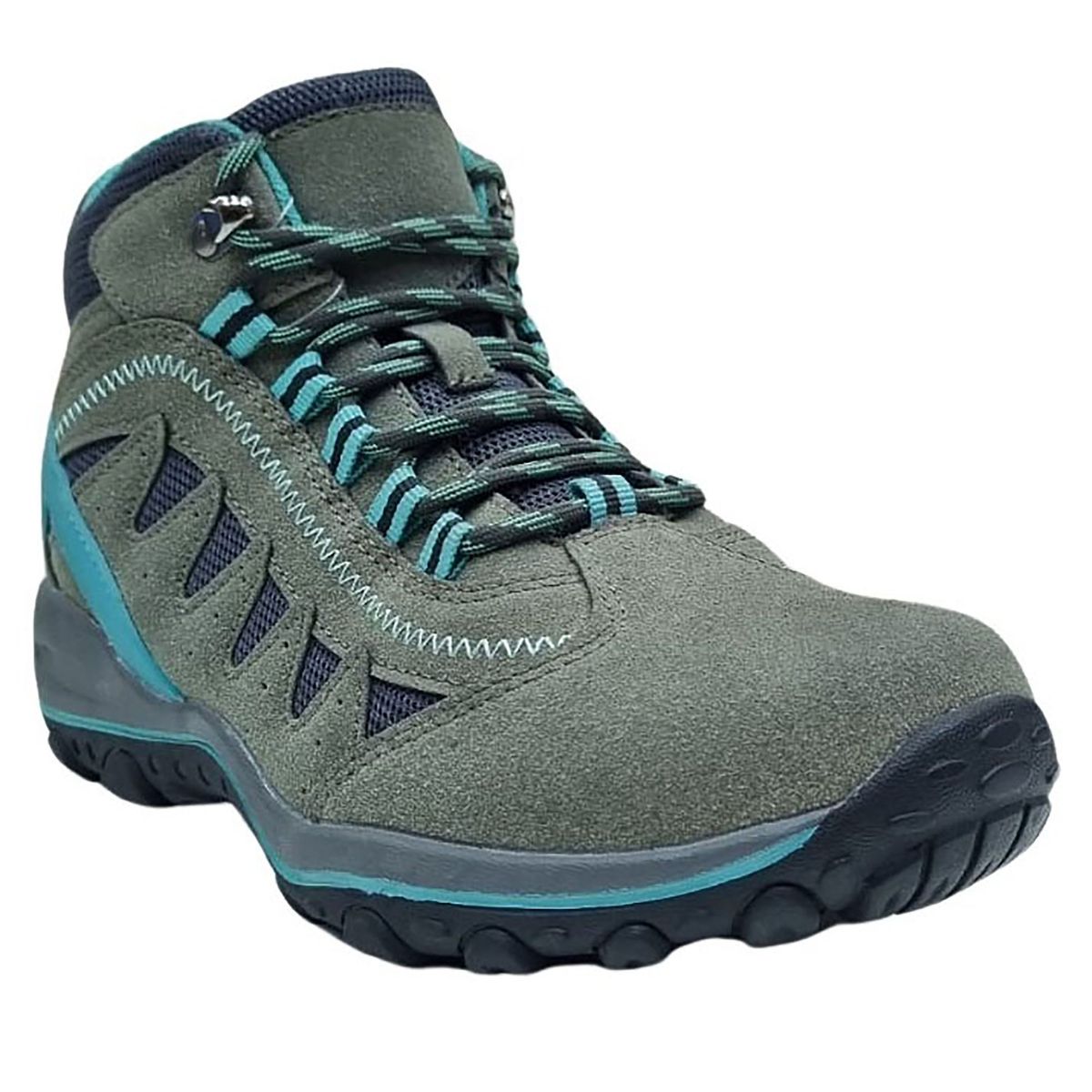 DYNAMOSTRONG CL - Botin Para Mujer Trekking Sin Límites