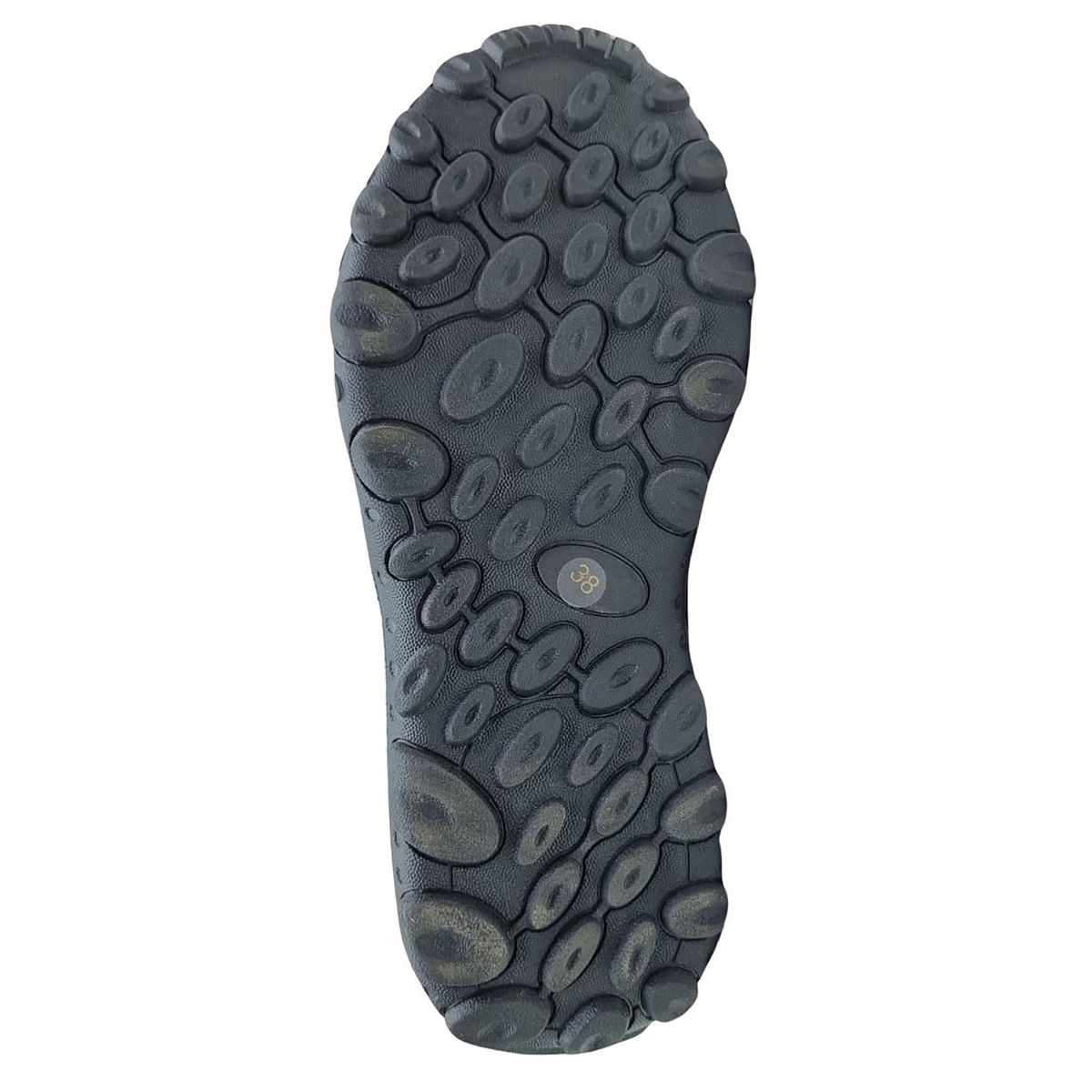 DYNAMOSTRONG CL - Botin Para Mujer Trekking Sin Límites