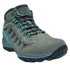 DYNAMOSTRONG CL - Botin Para Mujer Trekking Sin Límites
