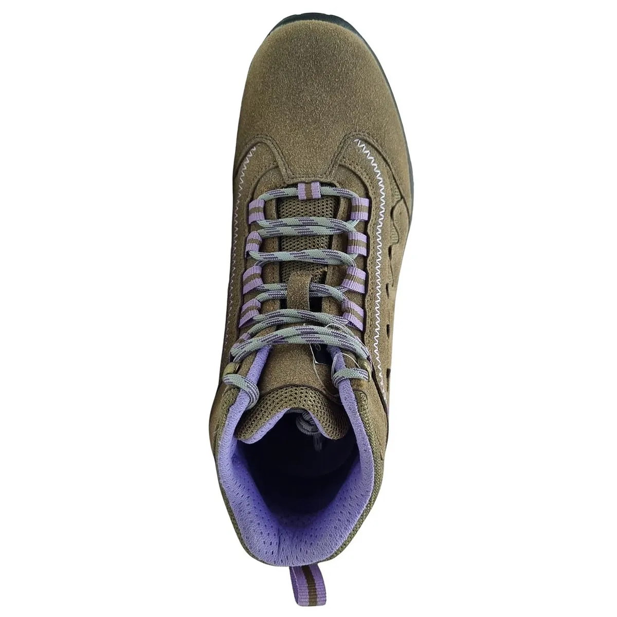 DYNAMOSTRONG CL - Botin Para Mujer Trekking Sin Límites