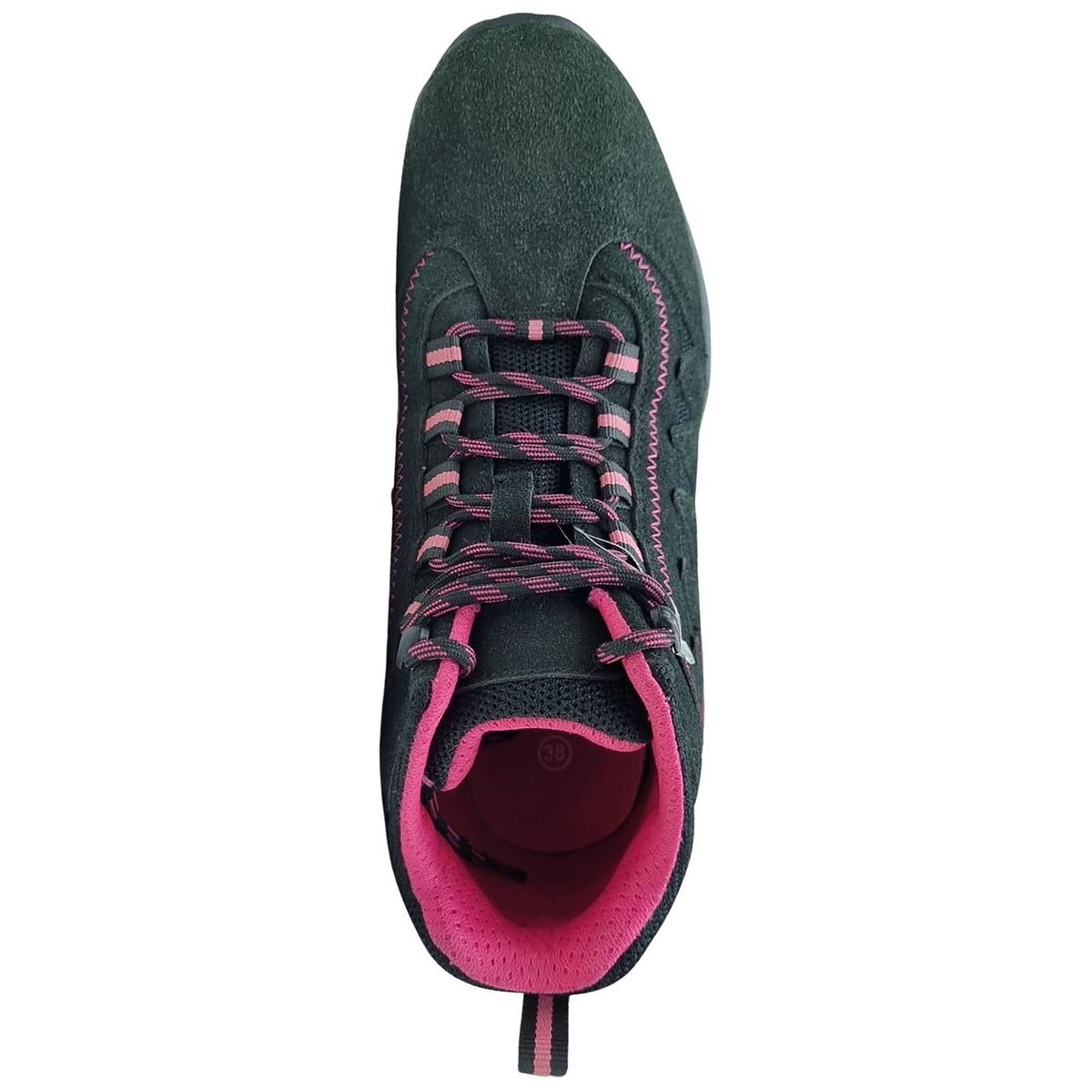 DYNAMOSTRONG CL - Botin Para Mujer Trekking Sin Límites