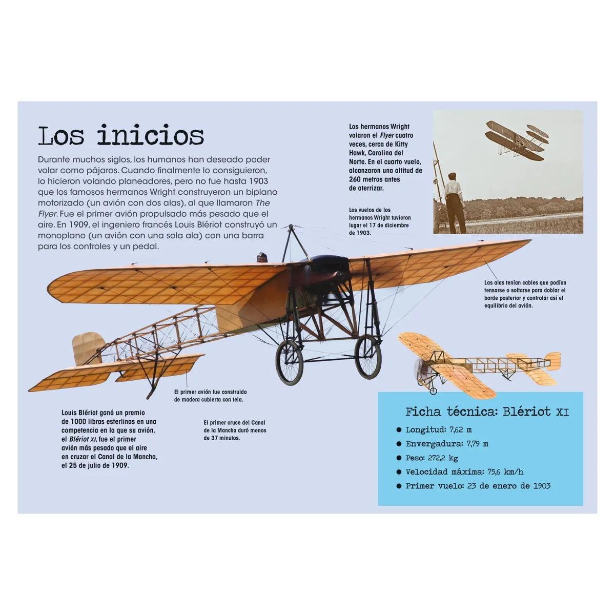 EDITORIAL GUADAL - LIBRO Construyendo En 3D Aviones