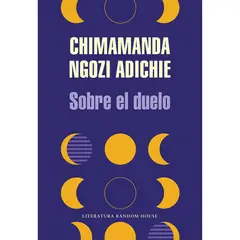 PENGUIN RANDOM HOUSE - LIBRO Sobre El Duelo