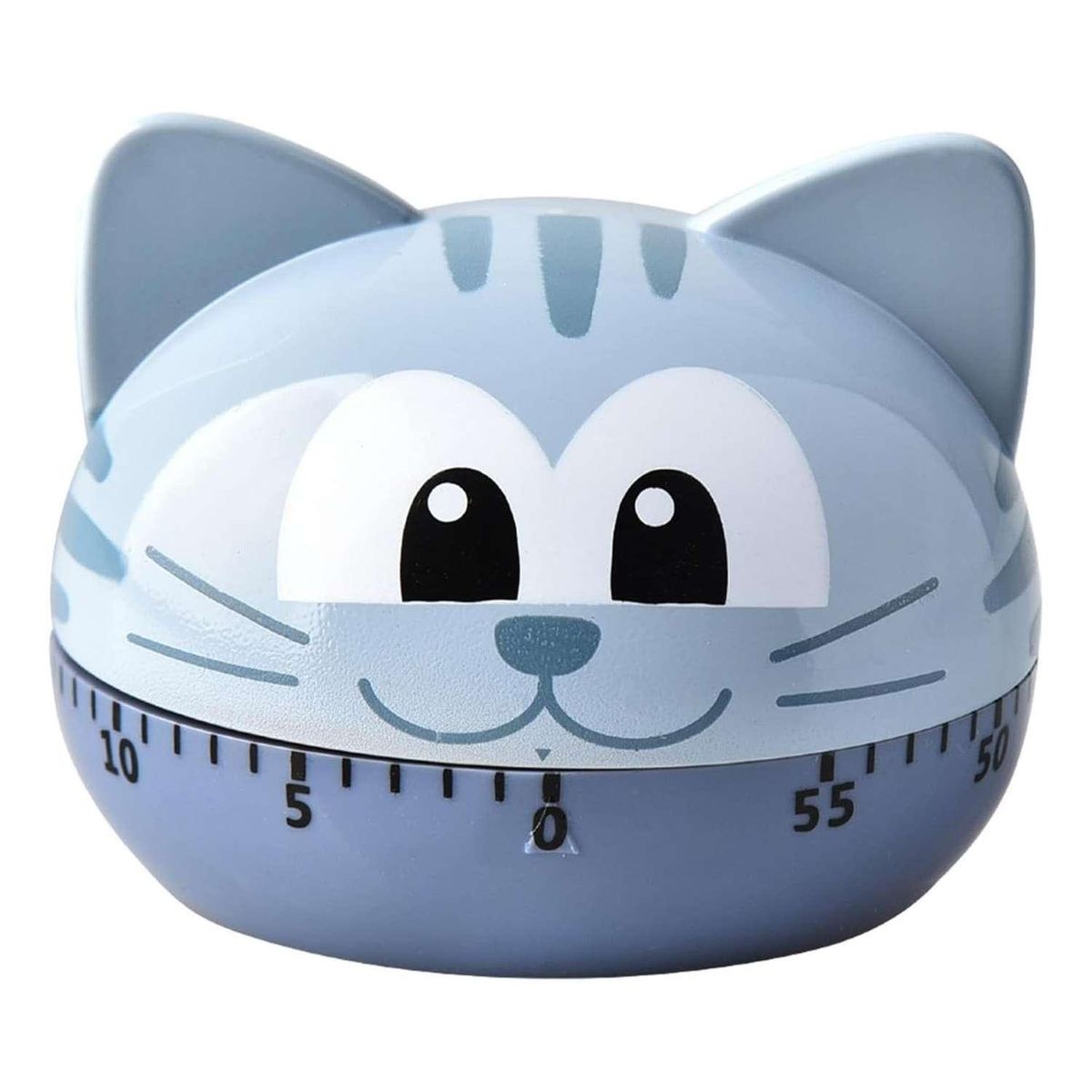 GEN - Timer Cocina Reloj Temporizador A Cuerda