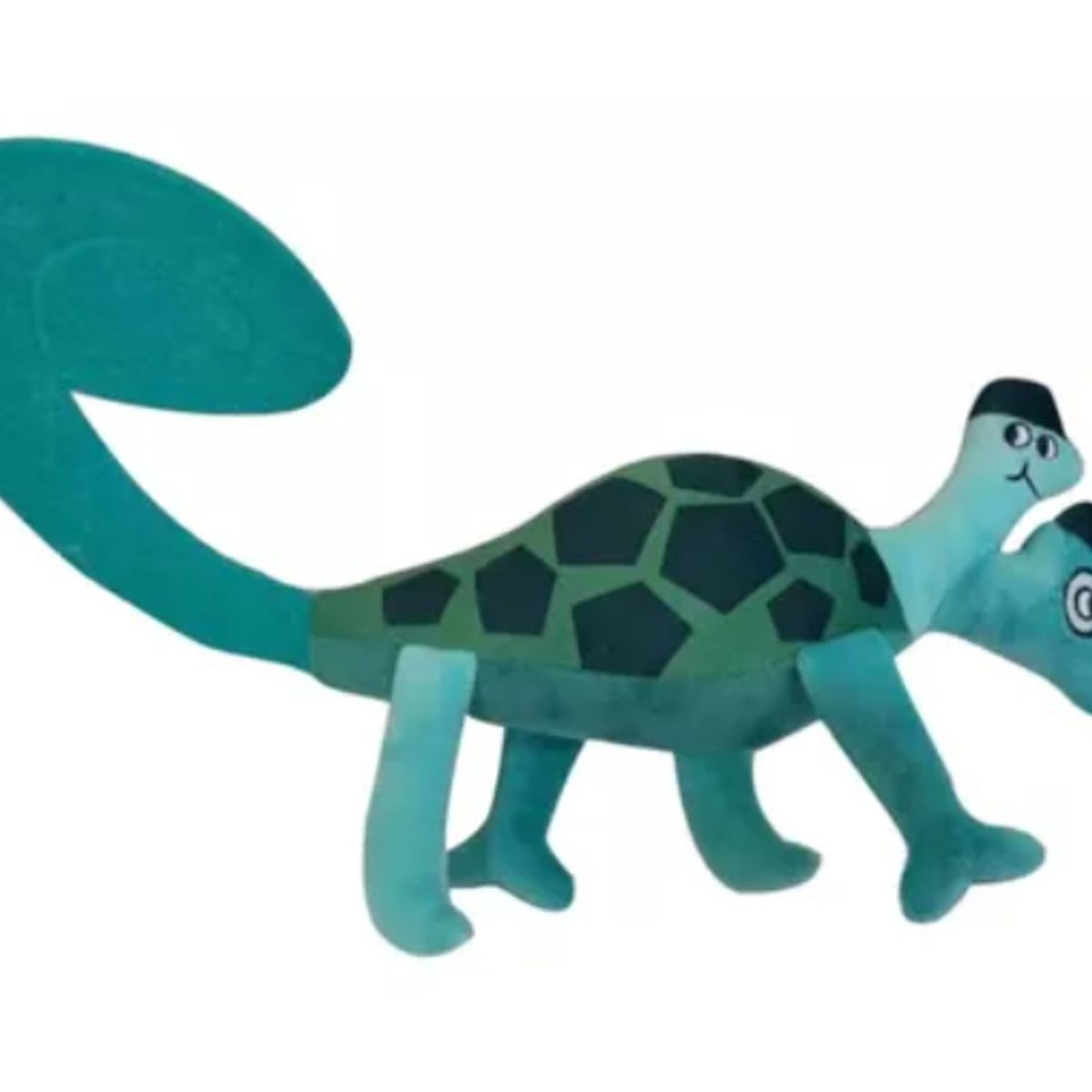 GENERICO - Peluche Tamataki & Chamataki Garten Of Banban Roblox