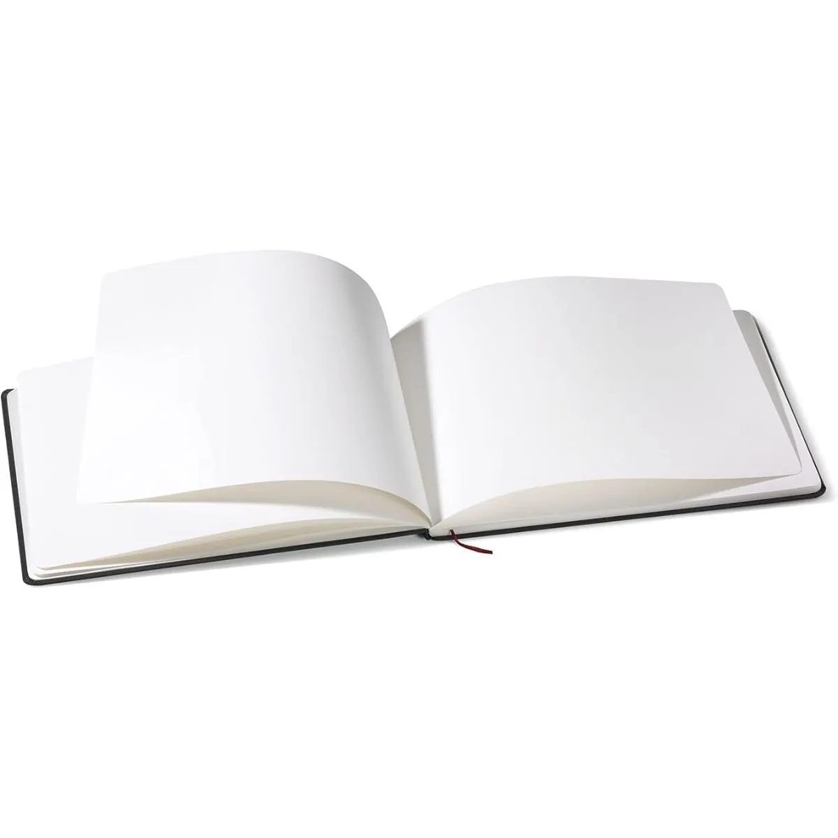 HAHNEMUHLE - Libreta Acuarela Hahnemuhle 200gr 30h A6 Horizontal 11x15cm