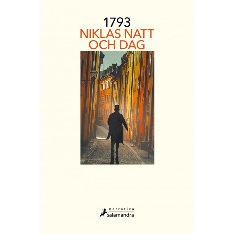 PENGUIN RANDOM HOUSE - LIBRO 1793
