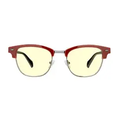 GUNNAR - Lentes Diablo IV Sanctuary Edition Blood Onyx Amber