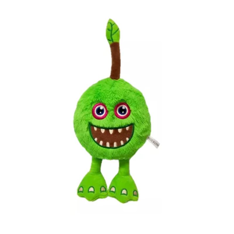 GENERICO - Peluche Furcorn My Singing Monsters