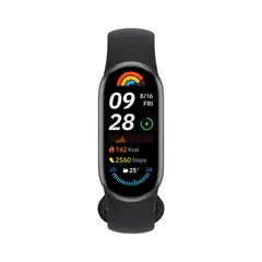 XIAOMI - Smart Band 9 Midnight Black
