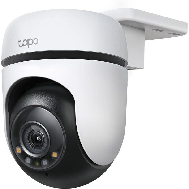 TP LINK - Camara Inteligente Wi-Fi 360° Tapo C510W
