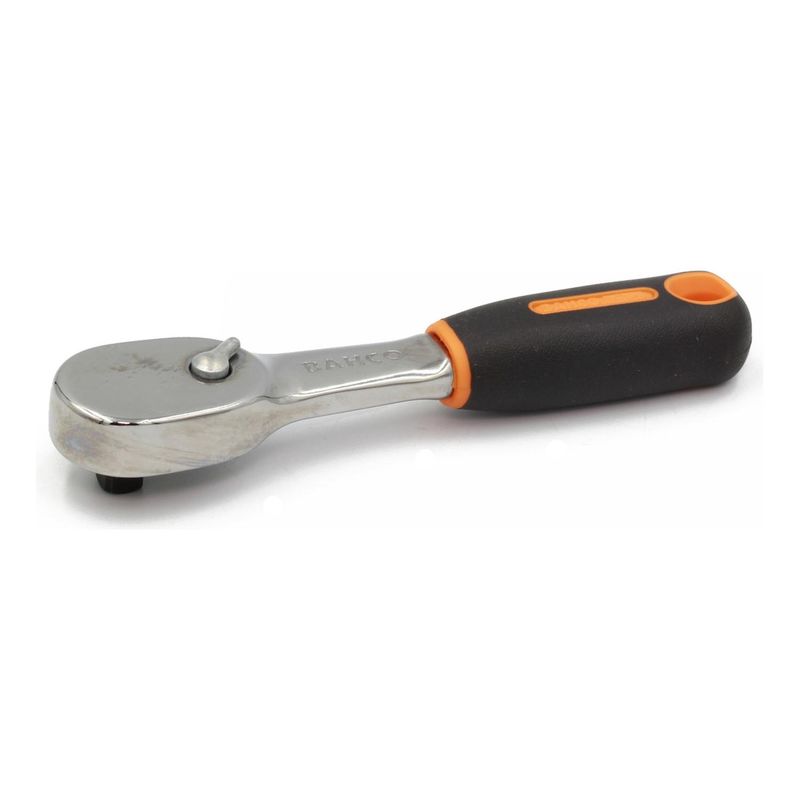 BAHCO - Llave Chicharra Crique O Ratchet Cuadrante 14  6950 Bahco